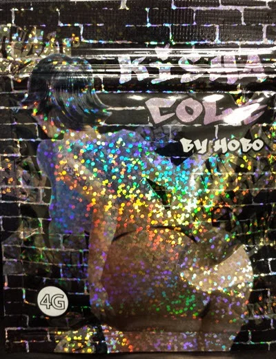 Kisha Cole Herbal Incense